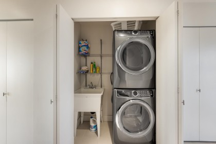 Photo 14 at FRSL17 - 415 W Esplanade Avenue, Mosquito Creek, North Vancouver