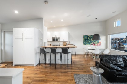 Photo 18 at FRSL17 - 415 W Esplanade Avenue, Mosquito Creek, North Vancouver