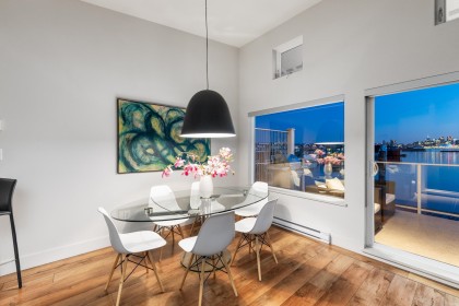 Photo 37 at FRSL17 - 415 W Esplanade Avenue, Mosquito Creek, North Vancouver