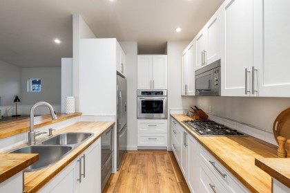 Photo 21 at FRSL17 - 415 W Esplanade Avenue, Mosquito Creek, North Vancouver