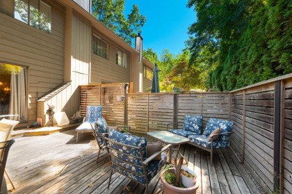 Photo 1 at 88 - 1950 Cedar Village Crescent, Westlynn, North Vancouver