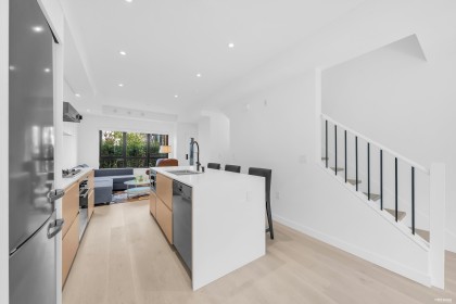 Photo 6 at 23 - 526 W 28th Avenue, Cambie, Vancouver West