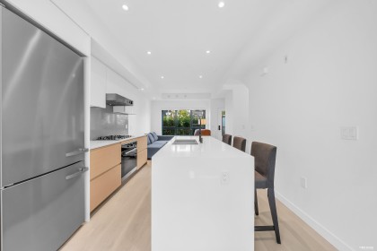 Photo 7 at 23 - 526 W 28th Avenue, Cambie, Vancouver West