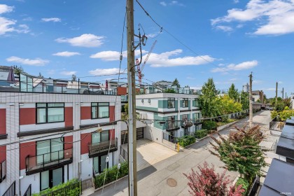 Photo 32 at 23 - 526 W 28th Avenue, Cambie, Vancouver West