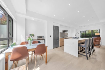 Photo 1 at 23 - 526 W 28th Avenue, Cambie, Vancouver West