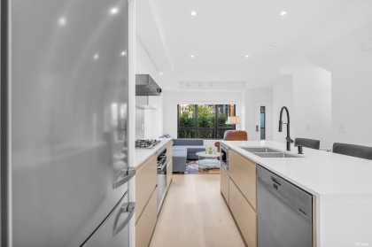 Photo 9 at 23 - 526 W 28th Avenue, Cambie, Vancouver West