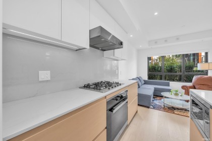 Photo 10 at 23 - 526 W 28th Avenue, Cambie, Vancouver West