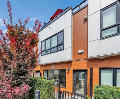 Photo 35 at 23 - 526 W 28th Avenue, Cambie, Vancouver West
