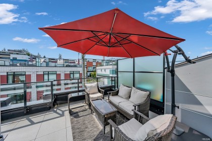 Photo 29 at 23 - 526 W 28th Avenue, Cambie, Vancouver West