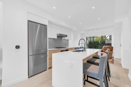 Photo 8 at 23 - 526 W 28th Avenue, Cambie, Vancouver West