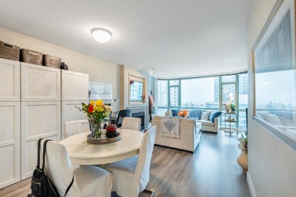 Photo 17 at 903 - 140 E 14th Street, Central Lonsdale, North Vancouver