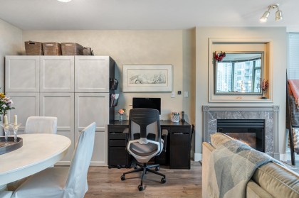 Photo 16 at 903 - 140 E 14th Street, Central Lonsdale, North Vancouver