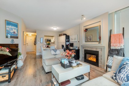Photo 12 at 903 - 140 E 14th Street, Central Lonsdale, North Vancouver