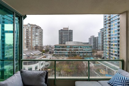 Photo 28 at 903 - 140 E 14th Street, Central Lonsdale, North Vancouver