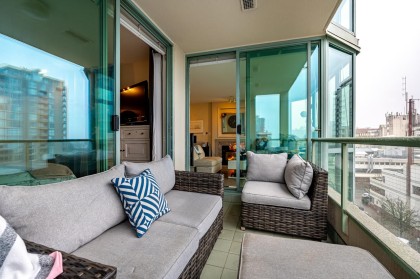 Photo 30 at 903 - 140 E 14th Street, Central Lonsdale, North Vancouver