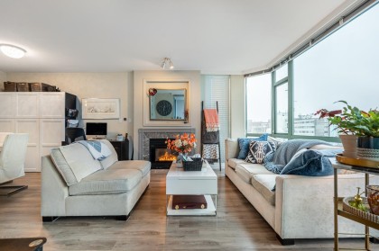 Photo 18 at 903 - 140 E 14th Street, Central Lonsdale, North Vancouver