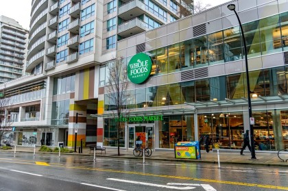 Photo 37 at 903 - 140 E 14th Street, Central Lonsdale, North Vancouver