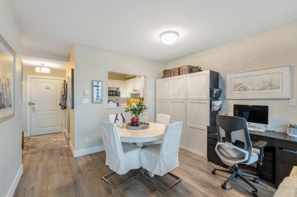 Photo 15 at 903 - 140 E 14th Street, Central Lonsdale, North Vancouver