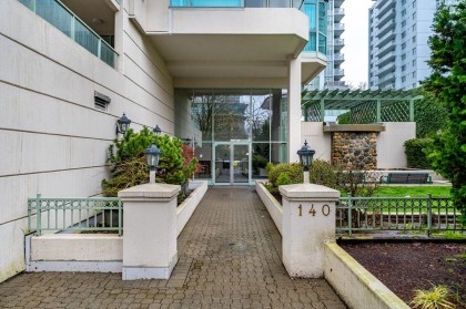Photo 35 at 903 - 140 E 14th Street, Central Lonsdale, North Vancouver