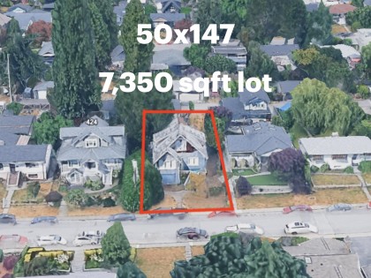 Photo 2 at 428 E 14th Street, Central Lonsdale, North Vancouver