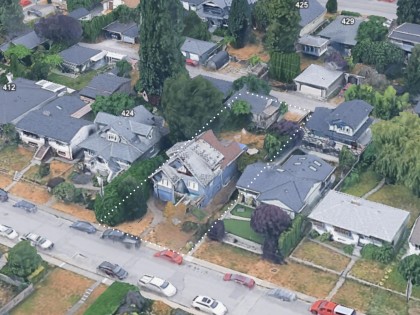 Photo 4 at 428 E 14th Street, Central Lonsdale, North Vancouver