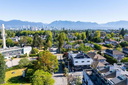 Photo 27 at 4516 Heather Street, Cambie, Vancouver West