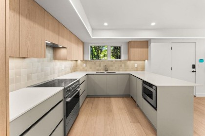 Photo 13 at 4516 Heather Street, Cambie, Vancouver West