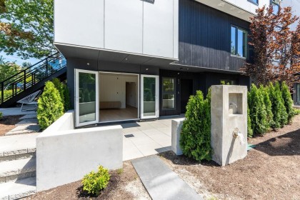 Photo 3 at 4516 Heather Street, Cambie, Vancouver West