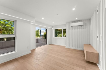 Photo 9 at 4516 Heather Street, Cambie, Vancouver West