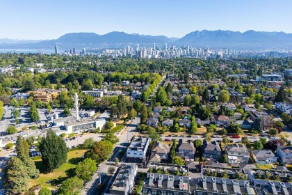 Photo 24 at 4516 Heather Street, Cambie, Vancouver West