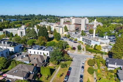Photo 30 at 4516 Heather Street, Cambie, Vancouver West