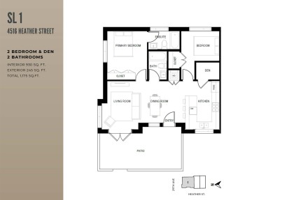 Photo 34 at 4516 Heather Street, Cambie, Vancouver West