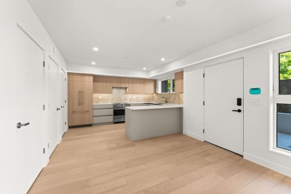 Photo 10 at 4516 Heather Street, Cambie, Vancouver West