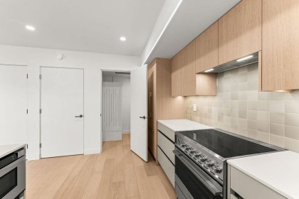 Photo 15 at 4516 Heather Street, Cambie, Vancouver West