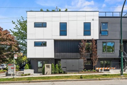 Photo 35 at 4516 Heather Street, Cambie, Vancouver West