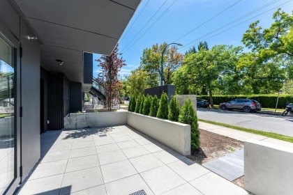 Photo 4 at 4516 Heather Street, Cambie, Vancouver West