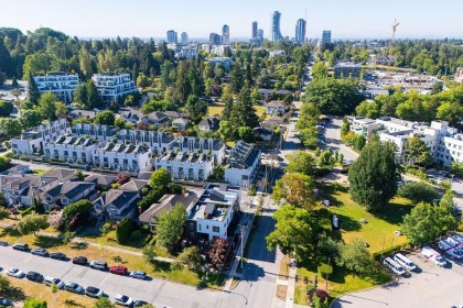 Photo 25 at 4516 Heather Street, Cambie, Vancouver West