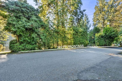 Photo 13 at LOT A - 430 Macbeth Crescent, Cedardale, West Vancouver