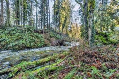 Photo 12 at LOT A - 430 Macbeth Crescent, Cedardale, West Vancouver