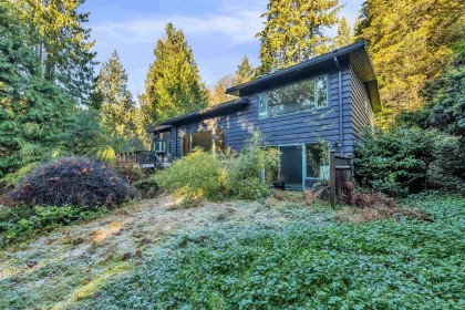 Photo 7 at LOT A - 430 Macbeth Crescent, Cedardale, West Vancouver