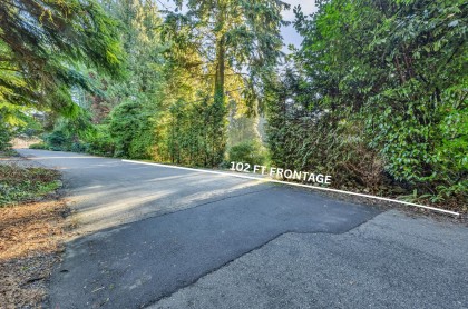 Photo 14 at LOT A - 430 Macbeth Crescent, Cedardale, West Vancouver