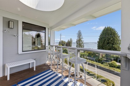 Photo 23 at 2621 Bellevue Avenue, Dundarave, West Vancouver