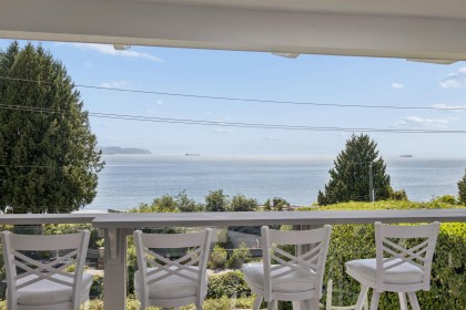 Photo 1 at 2621 Bellevue Avenue, Dundarave, West Vancouver