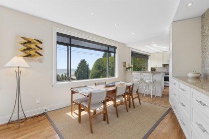 Photo 10 at 2621 Bellevue Avenue, Dundarave, West Vancouver