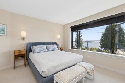 Photo 14 at 2621 Bellevue Avenue, Dundarave, West Vancouver