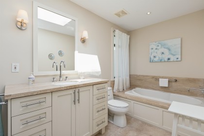 Photo 15 at 2621 Bellevue Avenue, Dundarave, West Vancouver