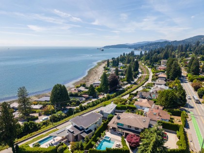 Photo 40 at 2621 Bellevue Avenue, Dundarave, West Vancouver