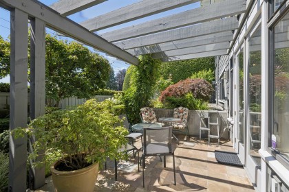 Photo 31 at 2621 Bellevue Avenue, Dundarave, West Vancouver