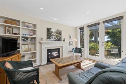 Photo 25 at 2621 Bellevue Avenue, Dundarave, West Vancouver