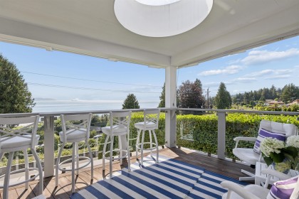 Photo 21 at 2621 Bellevue Avenue, Dundarave, West Vancouver